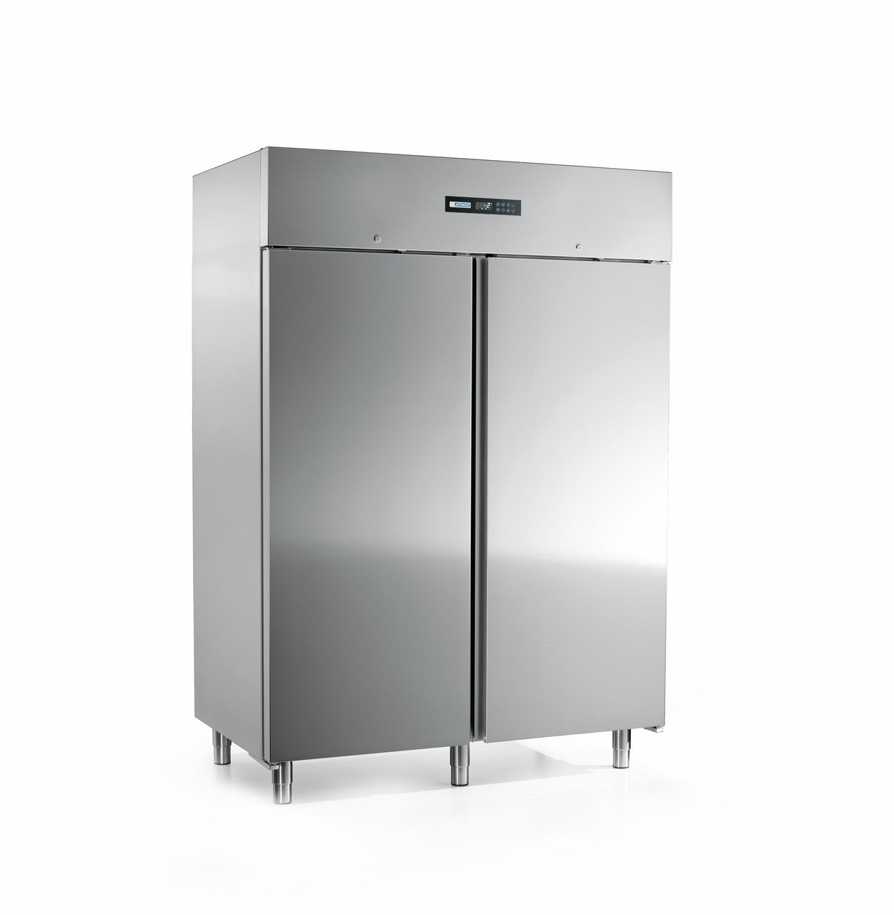 orange Kühlschrank 1400 l GN 2/1