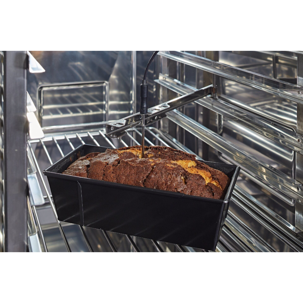Rational Kombidämpfer iCombi Pro XS 6-2/3 Elektro