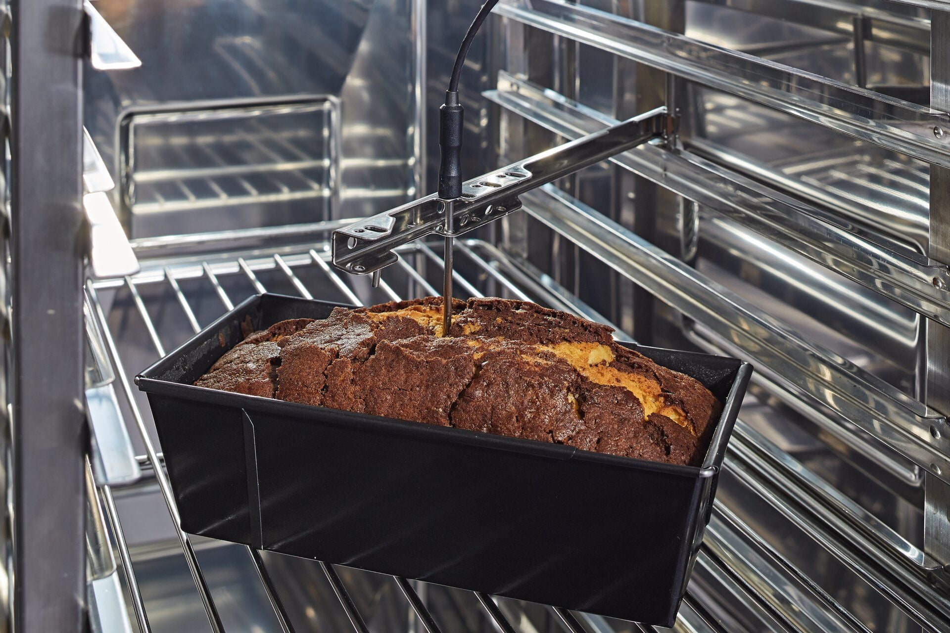 Rational Kombidämpfer iCombi Pro XS 6-2/3 Elektro