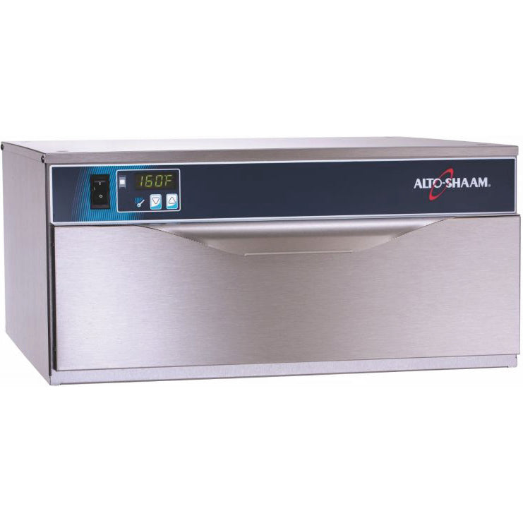 Alto-Shaam Heißhalte-Schublade 500 1D - quer, 296 x 624 x 657mm