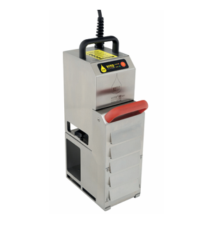 vito Frittierölfilter Vito 50 eco / Leistung bis zu 50,00 l/min.