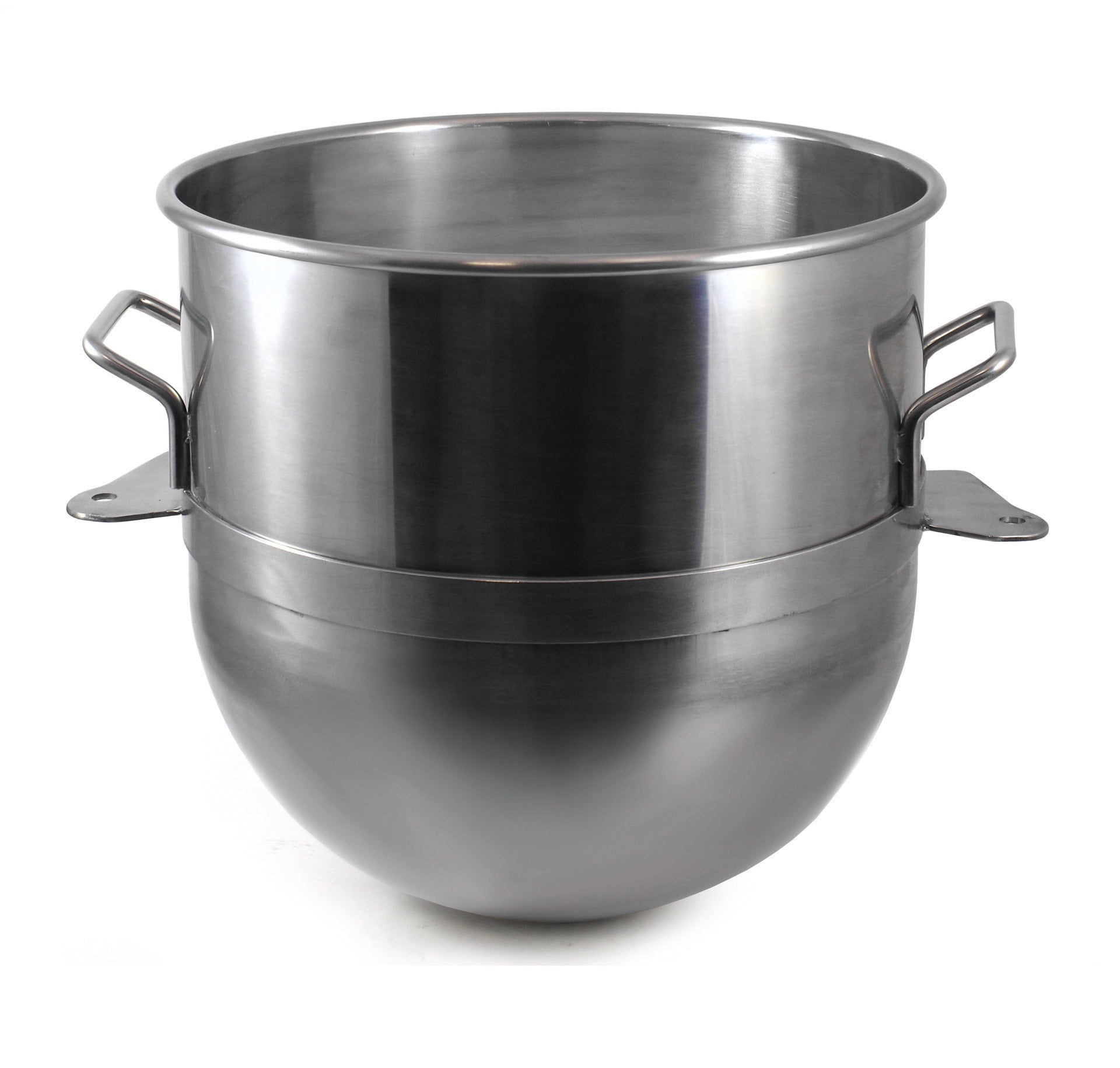 orange Schüssel für Planeten-Rührmixer 70511003