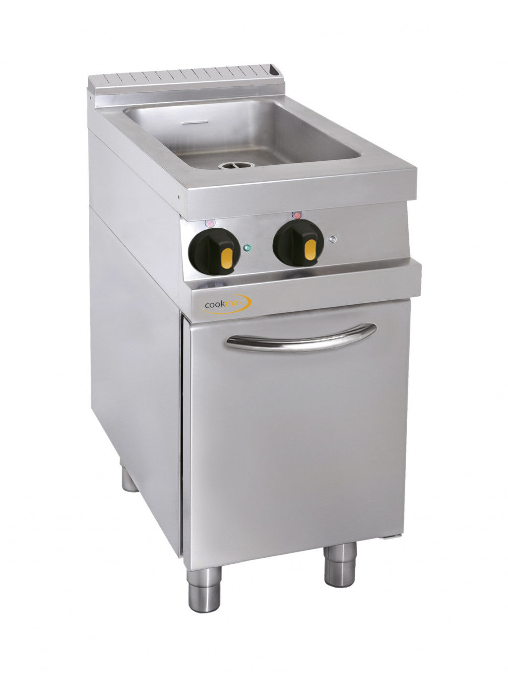 orange Elektro-Multibräter 1 l 