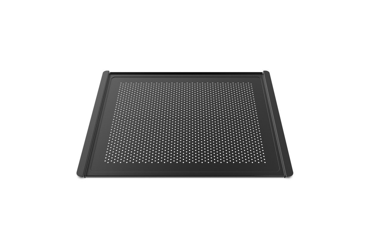orange Aluminiumblech FORO.BLACK, 460 x 330 