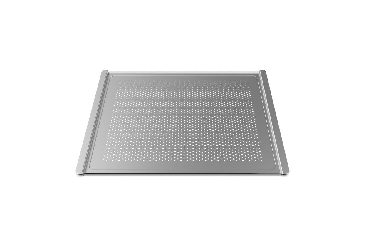 orange Aluminiumblech FORO.BAKE, 460 x 330 