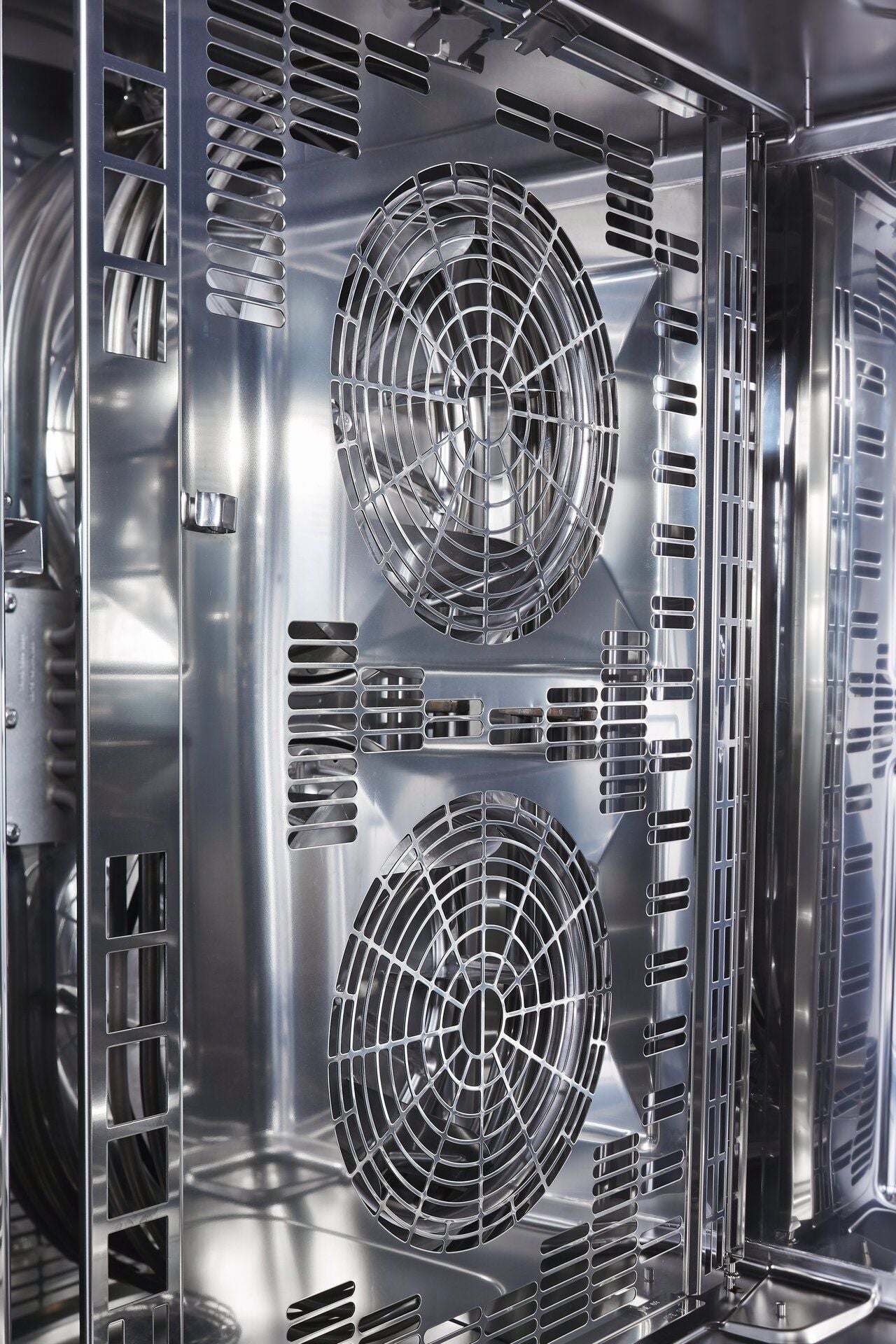 Rational Kombidämpfer iCombi Pro XS 6-2/3 Elektro