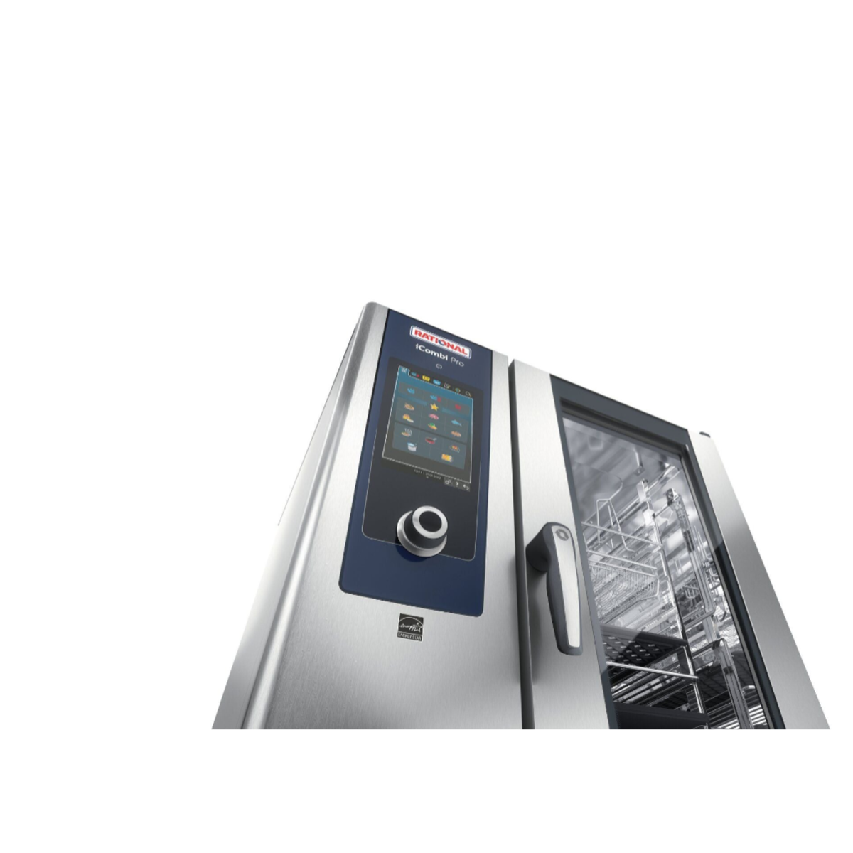 Rational Kombidämpfer iCombi Pro XS 6-2/3 Elektro