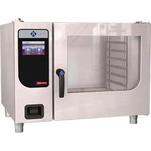 MKN FlexCombi Magic Pilot 6.1 mit Wave Clean
