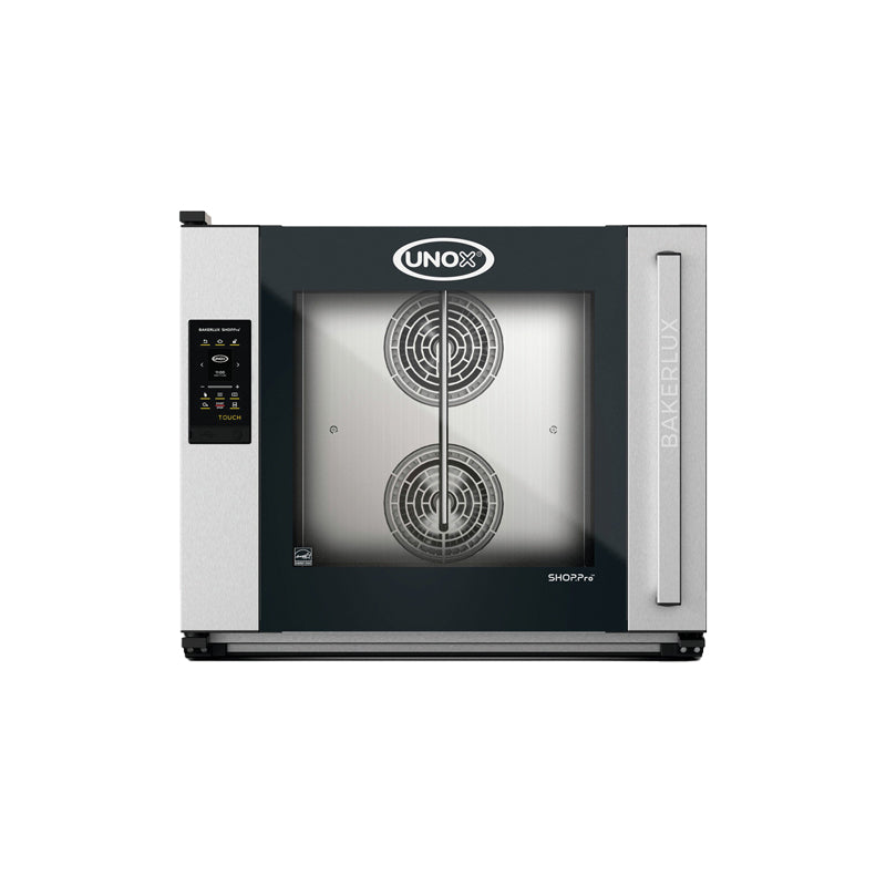 Unox Heißluftofen VITTORIA MASTER 6 x 600 x 400 mm, Rechtsanschlag